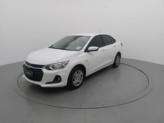 CHEVROLET ONIX 1.0 TURBO FLEX PLUS LT MANUAL CHEVROLET ONIX 1.0 TURBO FLEX PLUS LT MANUAL